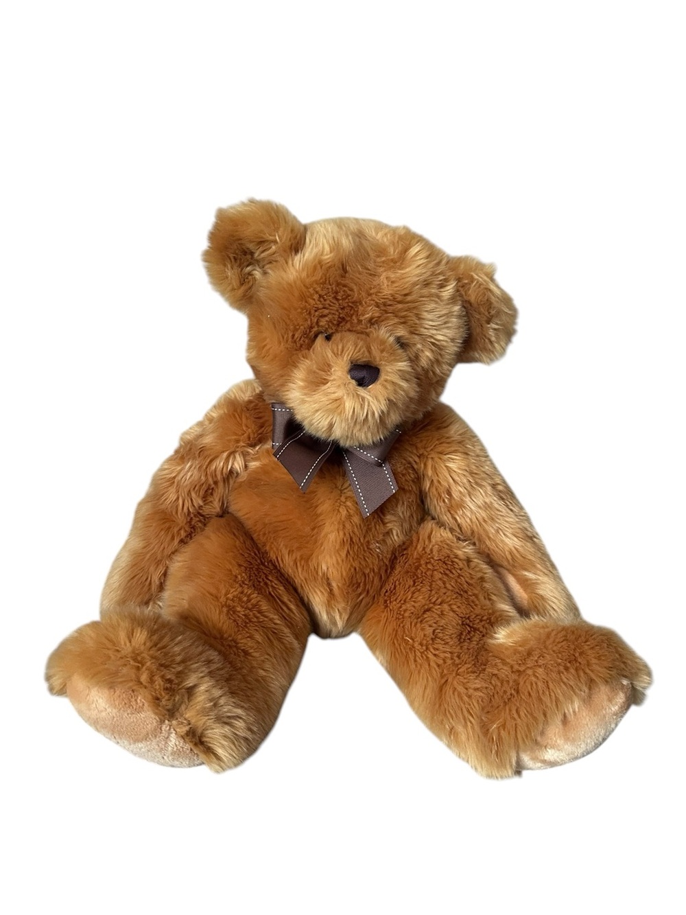 Douglas Cuddle Toys‎ Theodore Cinnamon Bear